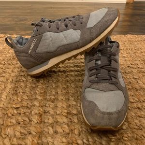MERRELL Alpine Sneaker - Womens Size 9